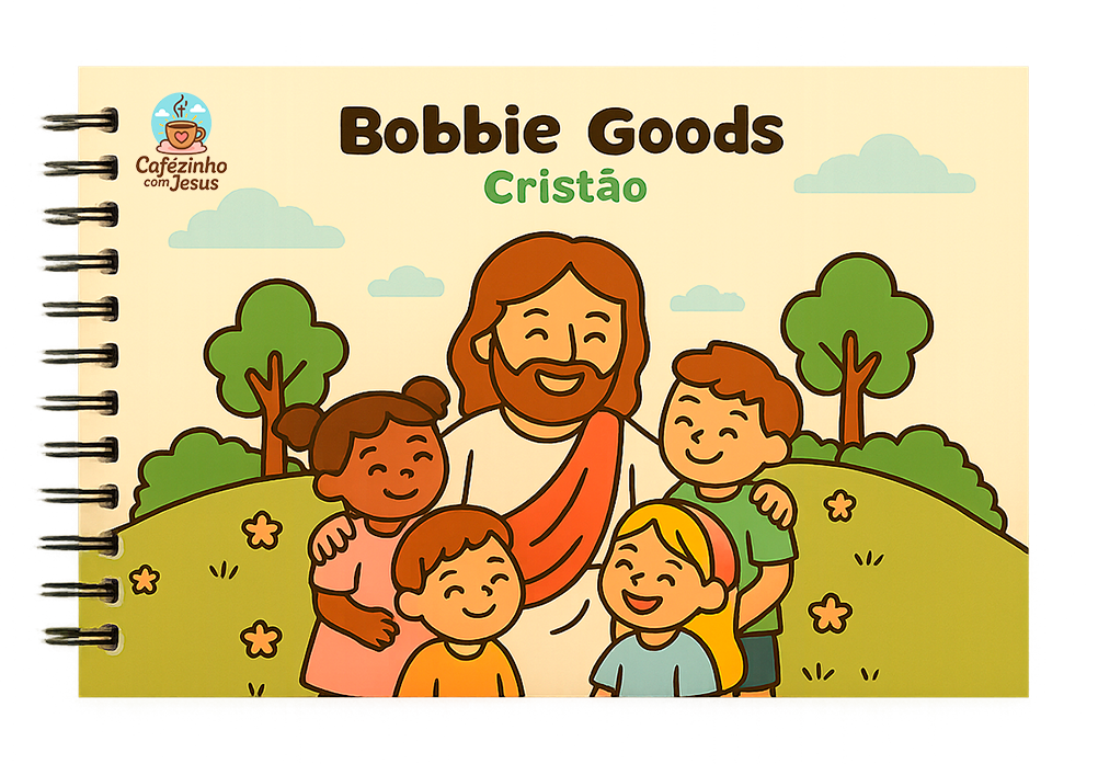 Bobbie Goods Cristão