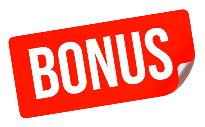 Etiqueta Bônus