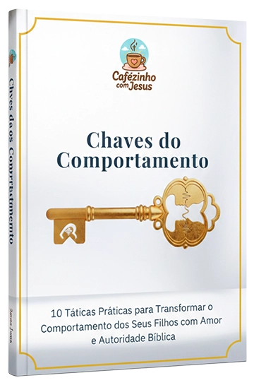 Guia Chaves do Comportamento