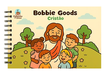 Bobbie Goods Cristão